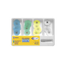 دیسک پرداخت کامپوزیت 40 تایی TORVM