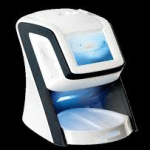 اسکنر فسفر پلیت PSP ? - خرید اسکنر فسفر پلیت دندانپزشکی - خرید و قیمت سنسور فسفر پلیت