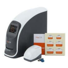 اسکنر فسفر پلیت تری دیسک PSP 3DISC Fire CR - اسکنر فسفر پلیت تری دیسک - تجهیزات دندانپزشکی - وسایل دندانپزشکی