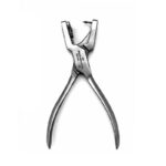 پانچ رابردم دندانپزشکی ? - فورسپس پانچ رابردم - ست رابردم دندانپزشکی - پانچ رابردم کاریزما