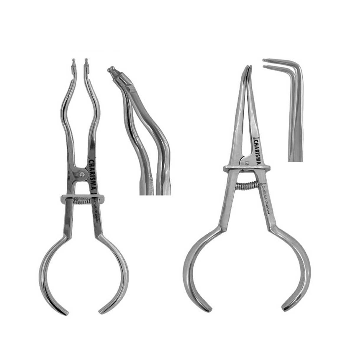 Rubber Dam Forceps – فورسپس رابردم _61c5c7ec29971.jpeg