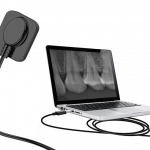 سنسور RVG ? - سنسور دیجیتال دندانپزشکی RVG - سنسور رادیوگرافی RVG - دیجی سرنگ پلاس