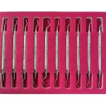 ابزار جرم گیری دندانپزشکی ? - کویترون و ابزار جرم‌گیری دندان - لوازم جرم گیری دندانپزشکی