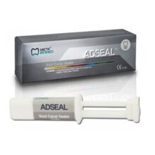 سیلر بیس رزینی روت کانال ادسیل متا Korean Adseal Meta Resin Based Sealer