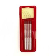 ست هند پلاگر دنتال دیوایس? - اینسترومنت - ابزار ترمیمی دندانپزشکی - فروشگاه دیجی سرنگ پلاس