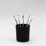 اسپاتول وکساب دندانپزشکی ? - اسپاتول وکساپ - اسپاتول وکساب قاشقی - اسپاتول وکساب زاهله