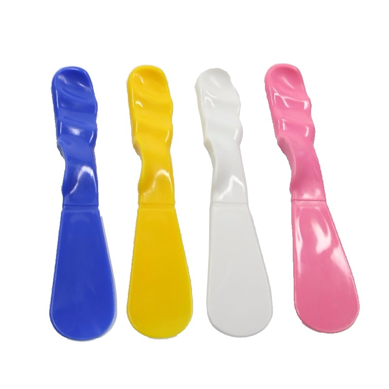 اسپاتول همزن?- خرید و قیمت اسپاتول همزن دندانپزشکی - خرید همزن استیل اسپاتول - دیجی سرنگ پلاس