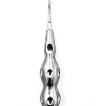 الواتور مستقیم ارگوتاچ ۵ میلیمتری دنتال دیوایس - الواتور مستقیم دندانپزشکی - تجهیزات دندانپزشکی دیجی سرنگ پلاس - الواتور ارگوتاچ - دیجی سرنگ پلاس - دندال