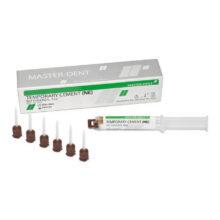 ?تمپ و باند مستردنت masterdent - تمپ باند دندانپزشکی - قیمت تمپ و باند متا بدون اوژنول - باند نسل 5 مستردنت Ultimate Bond MASTER-DENT.