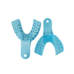 تری قالبگیری دندانپزشکی ? - مشخصات، قیمت و خرید تری قالبگیری - انواع تری دندانپزشکی