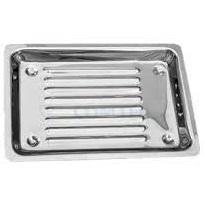 سینی دندانپزشکی ? - خرید سینی فلزی و استیل دندانپزشکی - خرید سینی آلومینیومی دندانپزشکی