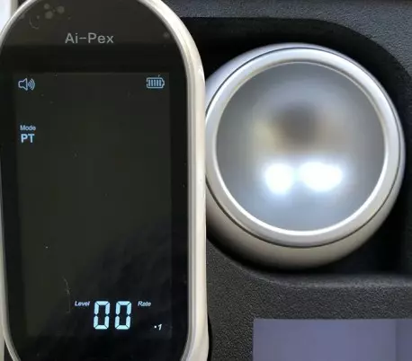اپکس فایندر وودپکر Woodpecker مدل Ai-Pex - اپکس فایندر وودپیکر Woodpecker مدل Ai – Pex - اپکس فایندر و پالپ تستر وودپیکر Woodpecker مدل Ai Pex اپکس فایندر وودپکر Woodpecker مدل Ai-Pex - اپکس فایندر وودپیکر Woodpecker مدل Ai – Pex - اپکس فایندر و پالپ تستر وودپیکر Woodpecker مدل Ai Pex