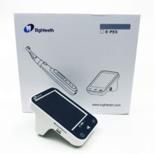 اپکس فایندر ایتیس Eighteeth مدل E Pex Pro - اپکس فایندر Eighteeth مدل E Pex Pro E connect - اپکس فایندر ایتیس Eighteeth مدل Econnect E Pex Pro
