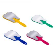 آئینه بیمار - خرید و قیمت آینه بیمار - فروشگاه تجهیزات دندانپزشکی دیجی سرنگ پلاس - خرید ابزار دندانپزشکی - دیجی سرنگ پلاس