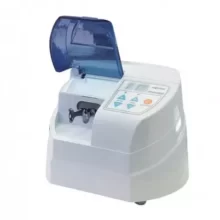 امالگاموتور کپسولی دیجیتال موشن Motion مدل GM-50 - آمالگاماتور کپسولی Motion - آمالگاماتور موتیون Motion مدل GM-50 - آمالگاماتور دیجیتالی کپسولی Motion - GM-50