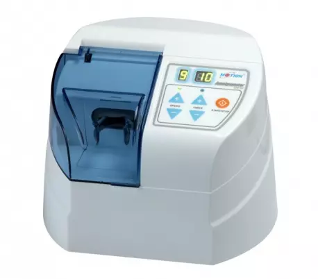 امالگاموتور کپسولی دیجیتال موشن Motion مدل GM-50 - آمالگاماتور کپسولی Motion - آمالگاماتور موتیون Motion مدل GM-50 - آمالگاماتور دیجیتالی کپسولی Motion - GM-50 امالگاموتور کپسولی دیجیتال موشن Motion مدل GM-50 - آمالگاماتور کپسولی Motion - آمالگاماتور موتیون Motion مدل GM-50 - آمالگاماتور دیجیتالی کپسولی Motion - GM-50