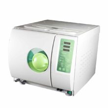 دستگاه اتوکلاو وصال گستر طب ۱۸ لیتری مدل 1000 - خرید دستگاه اتوکلاو - اتوکلاو 18 لیتری