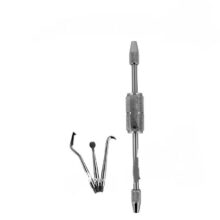 ارش کرون ساده Dental Devices - خرید و قیمت آرچ کراون ساده - فروشگاه دندانپزشکی آنلاین دیجی سرنگ پلاس - تجهیزات مطب