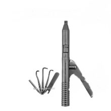 ارش کرون اتوماتیک دنتال دیوایس Dental Devices - خرید و قیمت ارش کرون اتوماتیک - فروشگاه دندانپزشکی آنلاین دیجی سرنگ پلاس