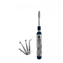ارش کرون دکمه ای Dental Devices - فروشگاه دندانپزشکی آنلاین دیجی سرنگ پلاس - قیمت و مشخصات ست سری آرش کرون دنتال دیوایس