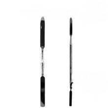 اسپاتول محکمه باریک - اسپاتول محکمه باریک دنتال دیوایس -- تجهیزات دندانپزشکی - ابزار دندانپزشکی - فروشگاه تجهیزات دندانپزشکی دیجی سرنگ پلاس