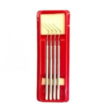 ست هند اسپریدر مایلی Dental Device - هند اسپریدر - خرید و قیمت اسپریدر - دنتال دیوایس Dental Device - فروشگاه دندانپزشکی آنلاین دیجی سرنگ پلاس