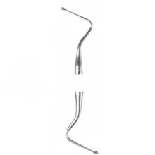 اکسکاواتور قاشقی گرد Dental Device - اکسکاواتور قاشقی گرد دنتال دیوایس - تجهیزات دندانپزشکی - ابزار دندانپزشکی - دیجی سرنگ پلاس