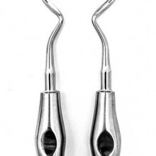 الواتور سوزنی (فلوهر) ارگوتاچ دنتال دیوایس - الواتور سوزنی چپ - تجهیزات دندانپزشکی دیجی سرنگ پلاس - الواتور سوزنی ارگوتاچ - الواتور ارگوتاچ -دندال