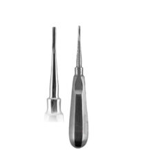 الواتور مستقیم ۴ میلیمتری دنتال دیوایس ? - اینسترومنت - ابزار الواتور - الواتور ساده - دیجی سرنگ پلاس