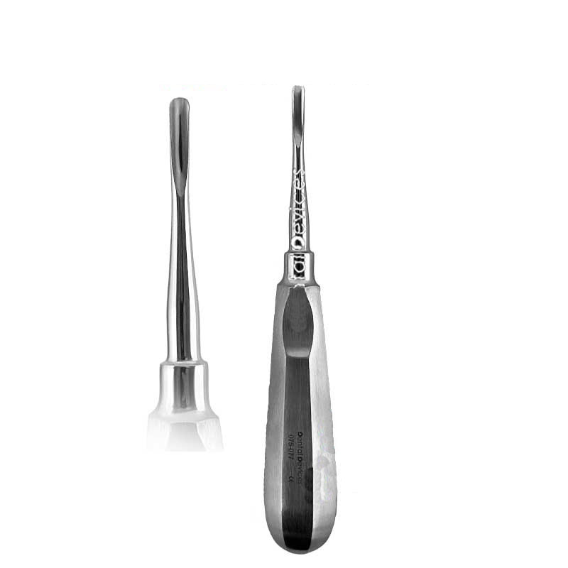 الواتور مستقیم ۵ میلیمتری دنتال دیوایس الواتور مستقیم ۵ میلیمتری دنتال دیوایس ? - اینسترومنت - ابزار الواتور - الواتور ساده - دیجی سرنگ پلاس