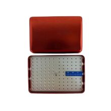 اندوباکس بزرگ (جافایل+جافرز) , خرید اندوباکس بزرگ (جافایل+جافرز) , خرید و قیمت اندو باکس فلزی بزرگ , خرید جای فایل و جای فرز دندانپزشکی