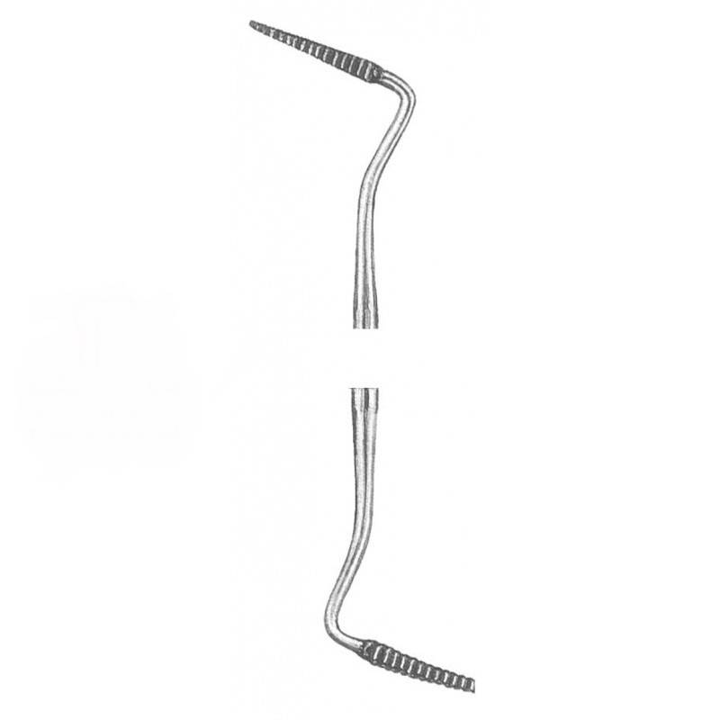 بن فایل شوگرمن سایز ۱ Dental Device - بن فایل شوگرمن سایز ۱ دنتال دیوایس - فورسپس دندانپزشکی - قلم جراحی - خرید ابزار دندانپزشکی