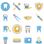 تجهیزات عمومی دندانپزشکی ? - ابزار و لوازم عمومی دندانپزشکی - تجهیزات عمومی دندانپزشکی