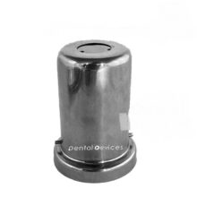 جاپنبه فنردار دنتال دیوایس Dental Device ? - ظروف استیل - فروشگاه دندانپزشکی دیجی سرنگ پلاس