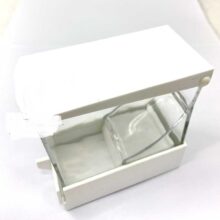 جای رول پنبه کشویی Dental Device - خرید و قیمت جای رول پنبه کشویی - خرید تجهیزات دندانپزشکی - خرید لوازم دندانپزشکی - خرید ابزار دندانپزشکی