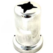 جاپنبه ای ستاره ای Dental Device - جا پنبه ای فنردار دندانپزشکی - تجهیزات دندانپزشکی - فروشگاه لوازم دندانپزشکی دیجی سرنگ پلاس