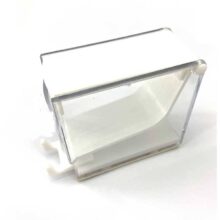 جای رول پنبه فنری دنتال دیوایس ? - جا پنبه دندانپزشکی - اینسترومنت - فروشگاه دیجی سرنگ پلاس