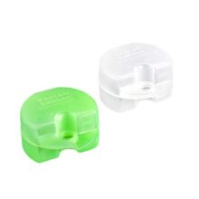 جای پلاک ارتودنسی Zolal - محفظه نگهداری دندان مصنوعی و پلاک ارتودنسی - خرید و قیمت جای پلاک ارتودنسی لوبر