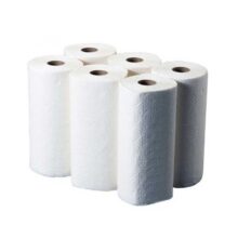 دستمال کاغذی حوله ای - خرید اینترنتی دستمال حوله کاغذی - خرید دستمال حوله ای - خرید تجهیزات دندانپزشکی - دیجی سرنگ پلاس