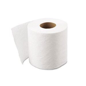 دستمال کاغذی رولی کوچک