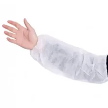 روکش آستین الیافی 100 عددی