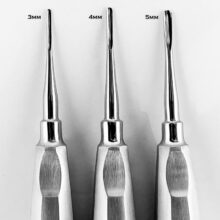 الواتور مستقیم دنتال دیوایس