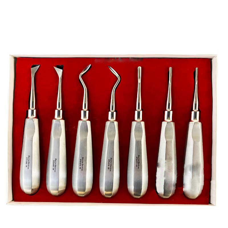 ست الواتور دنتال دیوایس ست الواتور دنتال دیوایس ? - اینسترومنت - ابزار الواتور - الواتور ساده - فروشگاه دیجی سرنگ پلاس