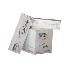 ست قالبگیری 3 تیکه اسپیدکس برند Coltene