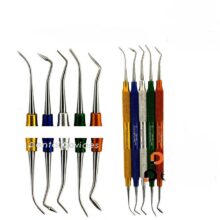 ست پی کی توماس Dental Device - خرید و قیمت قلم لابراتوار پی کی توماس - فروشگاه دندانپزشکی آنلاین دیجی سرنگ پلاس - فروش لوازم مطب دندانپزشکی