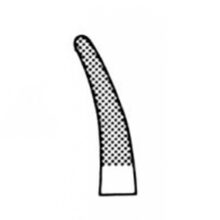 سوزنگیر کاستروویجو سرکج Dental Devices - سوزن گیر Castro - سوزنگیر کاستروویجو سرکج 14سانت - خرید تجهیزات دندانپزشکی - خرید لوازم دندانپزشکی