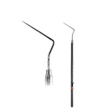 سوند اندو ۰۱۶ دنتال دیوایس ?- سوند اندو Dental Devices - Endodontic Explorer