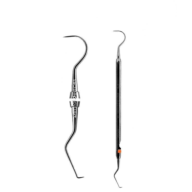 سوند دوسر دنتال دیوایس Dental Device ?- ابزار ترمیمی دندانپزشکی - فروشگاه دیجی سرنگ پلاس