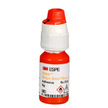 خرید قیمت سینگل باند شرکت 3M - باندینگ نسل 5 سینگل باند 3M - باندینگ سینگل باند 2 3M- Single Bond - سینگل باند 3M – Single Bond 2 - خرید سینگل باند نسل 5,فروش سینگل باند نسل 5,قیمت سینگل باند نسل 5,Adper Single Bond 2