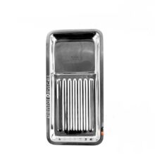 سینی معاینه Dental Devices - خرید و قیمت سینی معاینه دندانپزشکی - فروشگاه دندانپزشکی آنلاین دیجی سرنگ پلاس - لوازم مطب دندانپزشکی